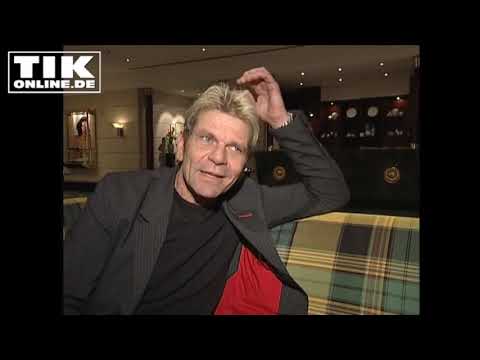 Matthias Reim total persönlich: "Mein Publikum hat mich aufgefangen!"