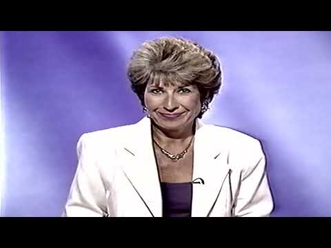 bbc news  20th July 1997   vhs
