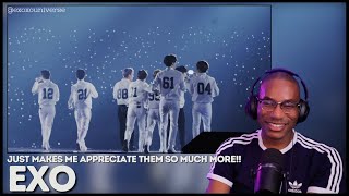 EXO | EXO IS FAMILY & EXO-L IS EXO'S FAMILY + 'Promise' LIVE REACTION | Happy Anniversary EXO!!