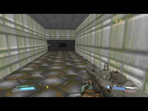 DOOM 16' New vs OLD School Graphics PS4