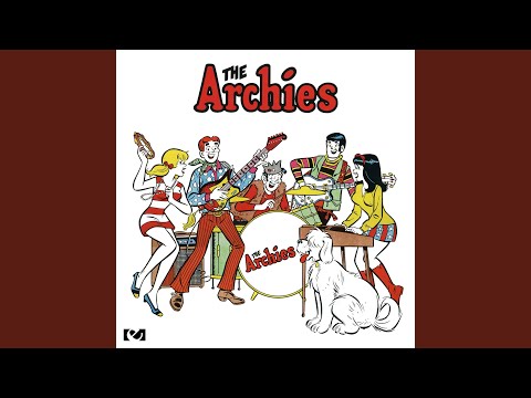 Bang-Shang-A-Lang - The Archies