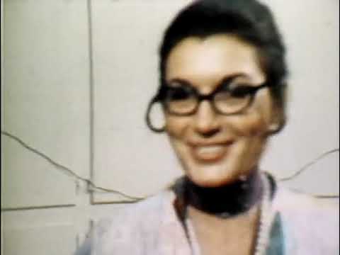 An American Family Episode 01 - First Ever Reality TV Show - PBS - 1973