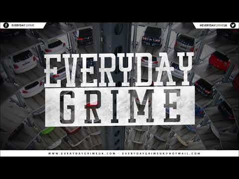 Ethan Ryan - Jedi Kick [Grime Instrumental]