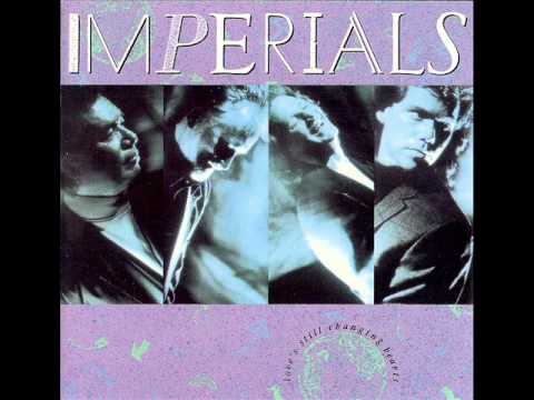 Thumbnail for Love Can Make It Happen video