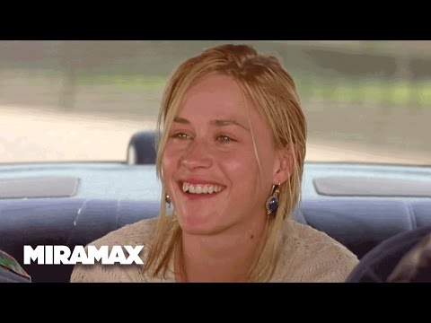 Flirting with Disaster | 'The Bump & Run' (HD) - Ben Stiller, Patricia Arquette | MIRAMAX