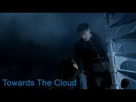 Doctor Who Unreleased Music - The Snowmen - Towards The Cloud