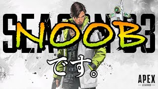 [LIVE]開幕RANKボコボコにされてきます。[PS5]