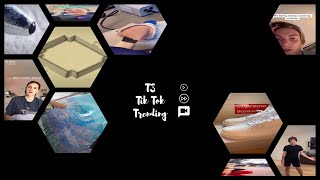 Tik Tok Trending Videos | Canada ( CA )  | Wednesday 04 September 2019