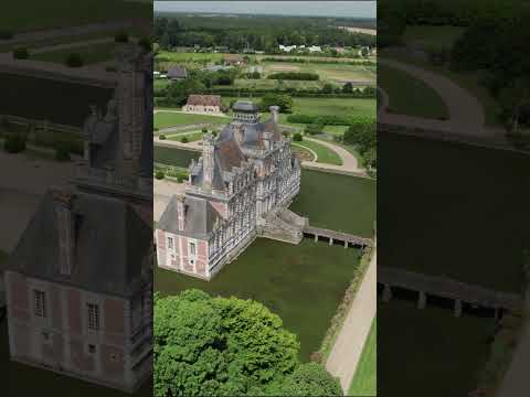 The Versailles of Normandy? Discover Château de Beaumesnil