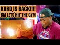 KARD - Bomb Bomb M/V | BM WTF!!! | COMEBACK Reaction!!! KARD - Bomb Bomb M/V | BM WTF!!! | COMEBACK Reaction!!!