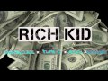 RICHKID skustaclee  x Mckoy x Bosx1ne x Flow G mp3