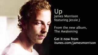 Up   James Morrison ft Jessie J Official