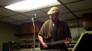 Stump Jump N Blues by Big Ran Feuers Video # 1