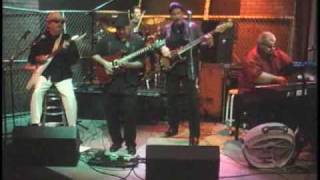 Thee Rhythm Kings - "Talk About My Girl"