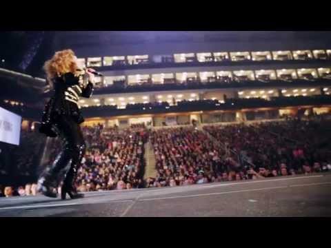 Blanca - Who I Am (Live At Winter Jam)