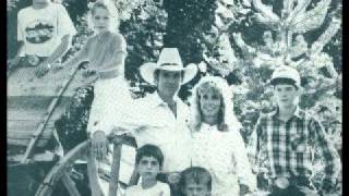 Chris LeDoux - Fathers And Sons