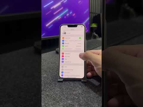 Dica Rápida Para Economizar Bateria no iPhone