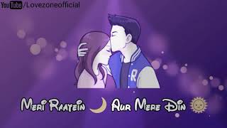 😍😍😍Tera 💓💑Name Doon 😘😘|| No. 1 WhatsApp status || please subscribe