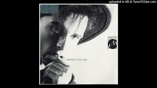 Ministry - I Wanted To Tell Her [Extended &amp; Re-mixed Version]
