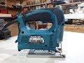 Makita 4329 - видео