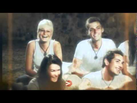 ChillaCast Paradise Hotel Reunion - Trailer