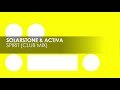 Solarstone Activa Spirit Club Mix