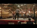 Tylor Sullivan Vs Jordy Lee