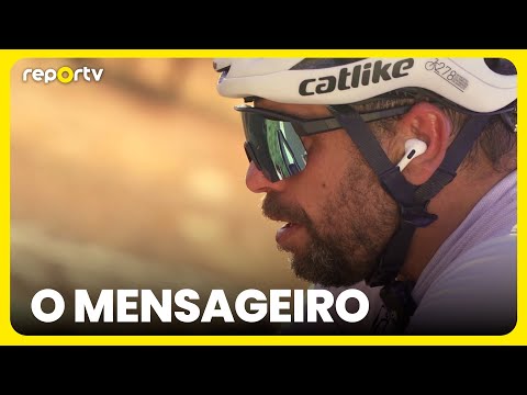 Reportv: The Messenger | sport tv