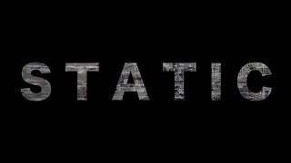 Music Bear Tony Banks - STATIC (Official Music Video)