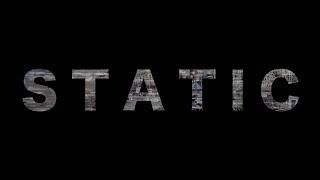 Music Bear Tony Banks - STATIC (Official Music Video)