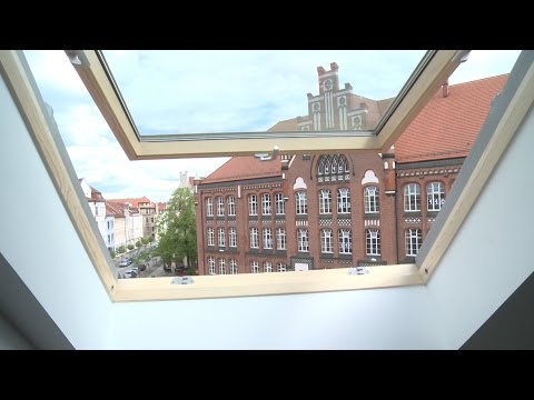 Neue Wohnungen und neue Gesichter: Die WGW im Mai 2017