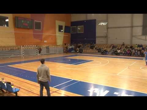 FK Nikars - SK Spēks