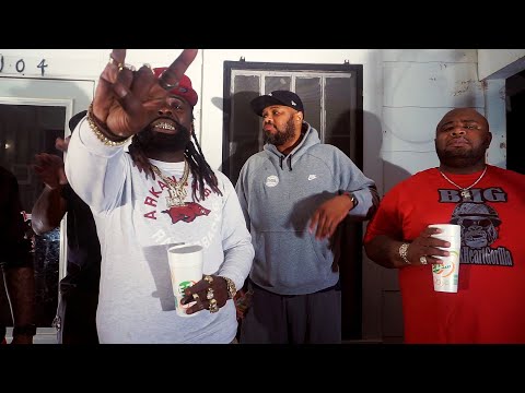 Dirty Blac [Picture Perfect] Video Shot By Kavotik Filmz