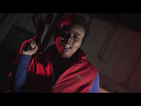 KG Bin’laden “Letter 2 My 0pps” (Official music video)