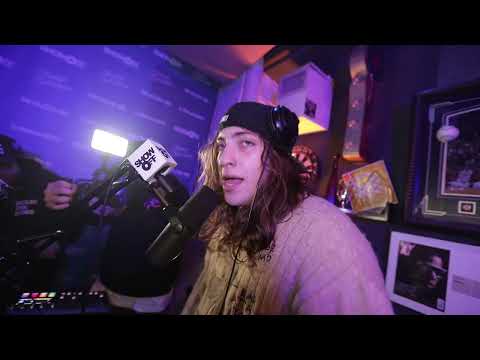 Lord Sko Freestyle on Shade 45 Showoff Radio with Statik Selektah (4.18.24)