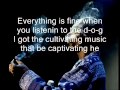 Snoop Dogg Gin And Juice Lyrics