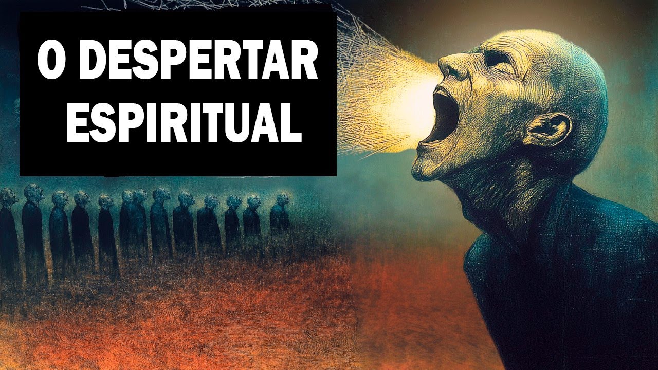 Sua Consciência Está Evoluindo sem que Você Note…