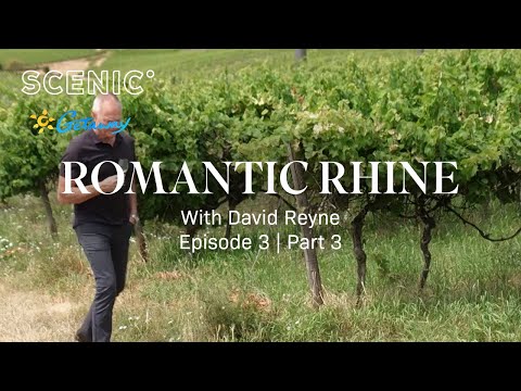 Thumbnail for Getaway to Romantic Rhine & Moselle with Bruges | Scenic River Cruise | Episode 3 : Part 3