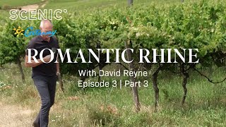 Getaway to Romantic Rhine & Moselle with Bruges | Scenic River Cruise | Episode 3 : Part 3