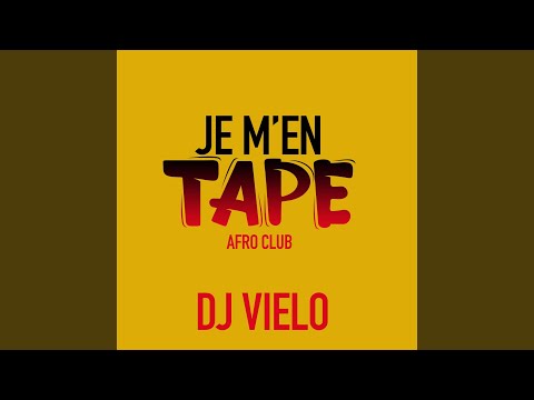 Je m’en tape Afro club