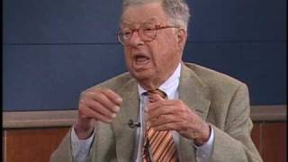 Conversations with History - William K. Coblentz