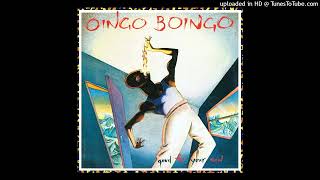Oingo Boingo - Little Guns (Remastered 2021) Official CD Audio