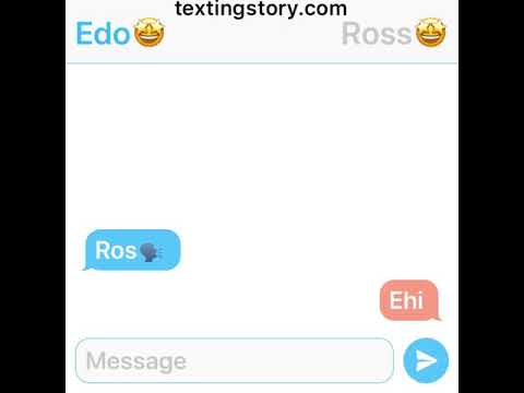 Chat sespo e Rosalba