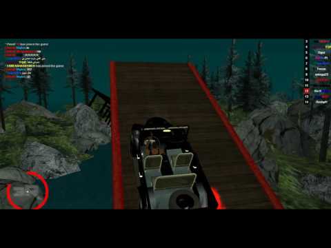 [MTA:SA] 3R Fun Server #1 - Bextimiz Getirmedi Yenede