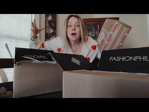 LUXURY HANDBAG HAUL | CHANEL DREAM BAG | FENDI | GIVENCHY | MCM