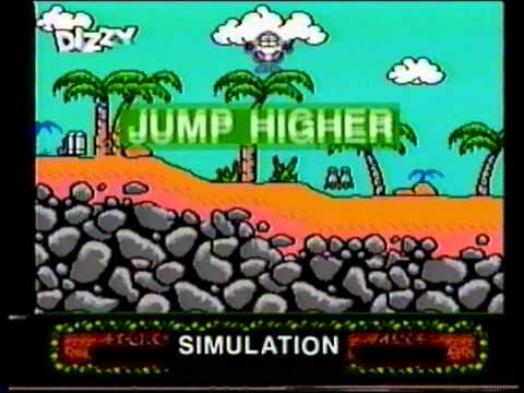 Game Genie TV Commercial - Circa 1990