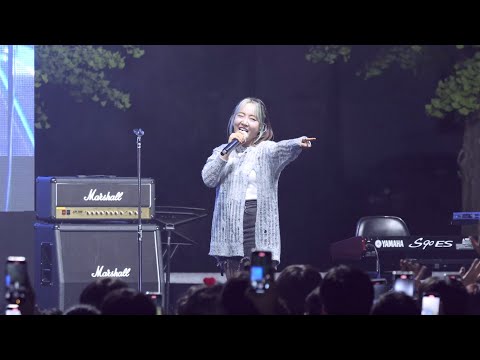 230907 윤하 비밀번호 486 [춘천교육대학교 대동제]