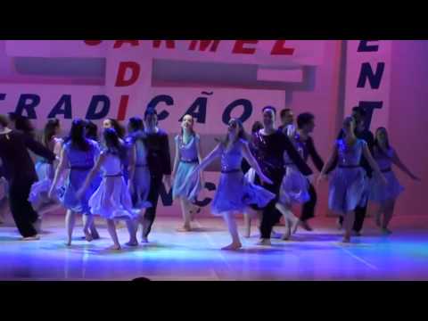 Lehakat Carmel - Carmel Arbaim