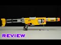 [REVIEW] Nerf N-Strike Icon Series Spectre Rev-5