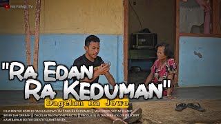 Download lagu Ra Edan Ra Keduman || Dagelan Ra Jowo Eps. 62 || Film Pendek Komedi mp3 Download lagu Ra Edan Ra Keduman || Dagelan Ra Jowo Eps. 62 || Film Pendek Komedi mp3